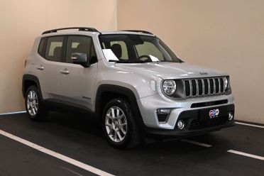 JEEP Renegade Renegade 1.6 Mjt 130 CV Limited