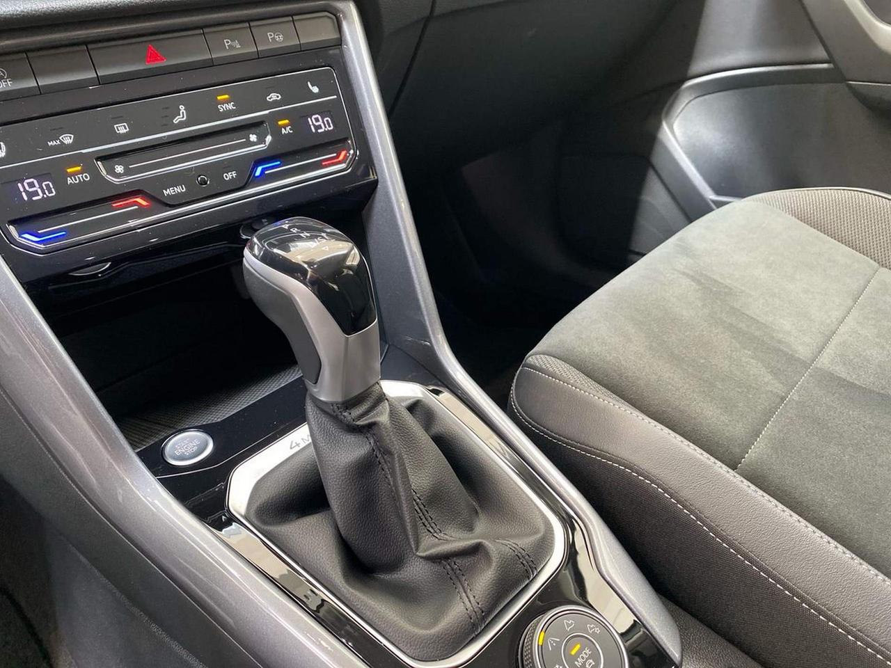 VOLKSWAGEN T-Roc 2022 - T-Roc 2.0 tdi Style 4motion 150cv dsg