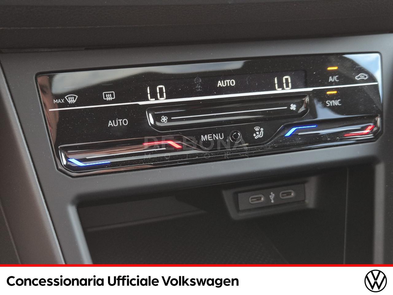 Volkswagen Taigo 1.0 tsi r-line 115cv dsg