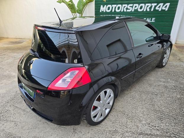 Renault Megane Mégane 2.0 T 225CV 3 porte Renault Sport