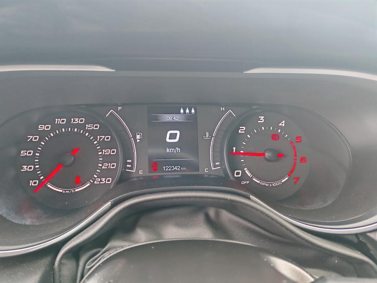 Fiat Tipo 1.3 Mjt S&S 5 porte Business