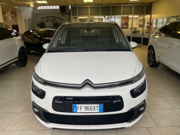 Citroen Grand C4 Picasso PureTech 130 S&S Intensive - Nessun vincolo -