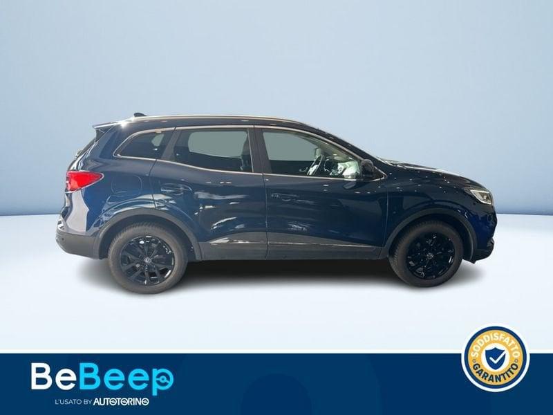 Renault Kadjar 1.5 BLUE DCI SPORT EDITION 115CV