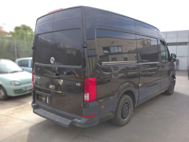 VOLKSWAGEN Crafter 2.0 BiTDI 140CV PL-TA Furgone Logistic +IVA