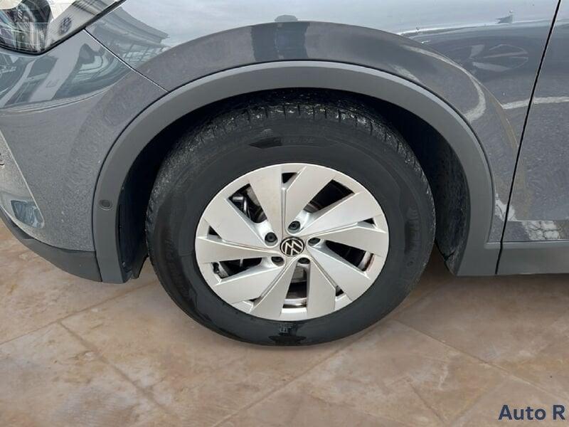 Volkswagen Tiguan Tiguan 2.0 TDI 150 CV DSG Life