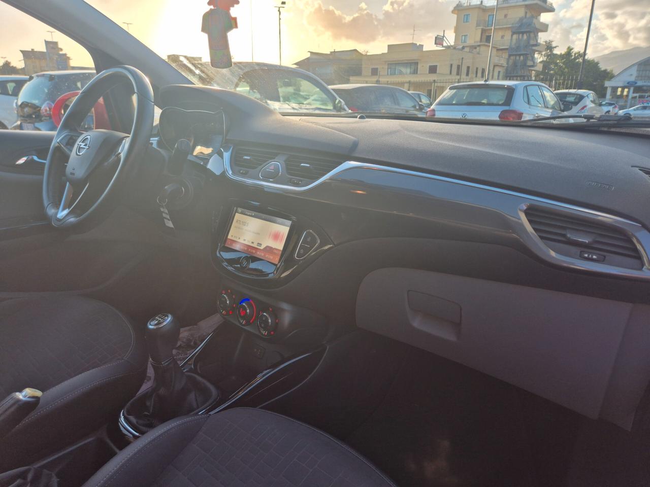 Opel Corsa 1.3 CDTI ecoFLEX Start&Stop 5 porte Cosmo