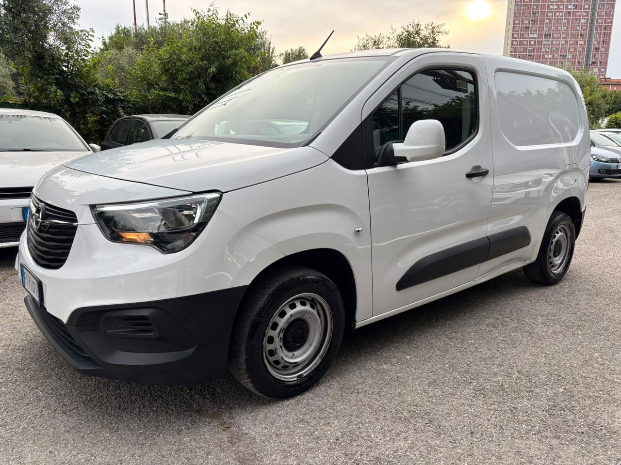 OPEL COMBO 1,6 TDI