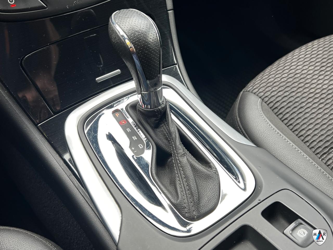 Opel Insignia 1.6 CDTI 136CV Sports Tourer aut. Cosmo Business