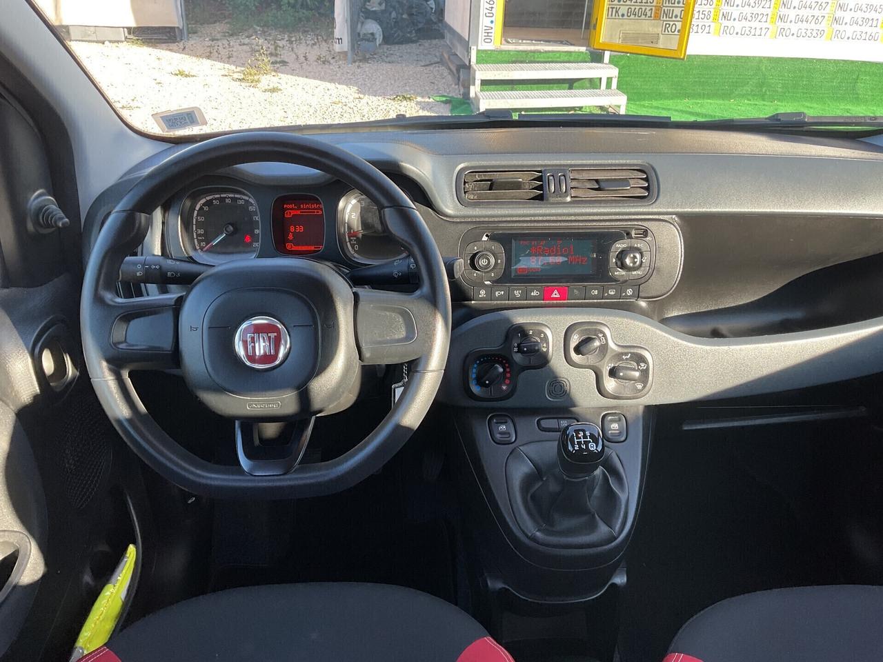 Fiat Panda 1.2 Pop
