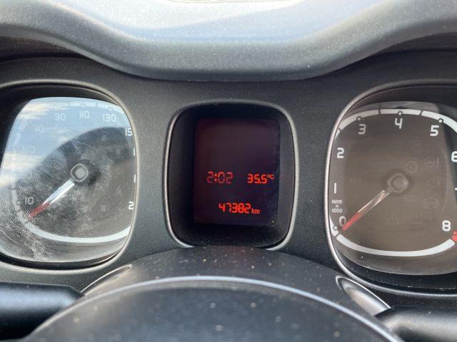 FIAT Panda VAN 1.2 69CV GPL 2Posti