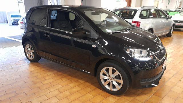 SKODA Citigo 1.0 MPI 3 porte Active