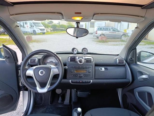 Smart Fortwo 1.0 Pulse 71cv