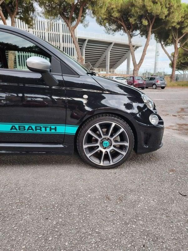 Abarth 595 595 1.4 Turbo T-Jet 165 CV Turismo