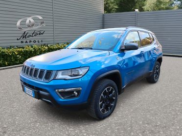 Jeep Compass 1.3 Turbo T4 190 CV PHEV AT6 4xe Limited