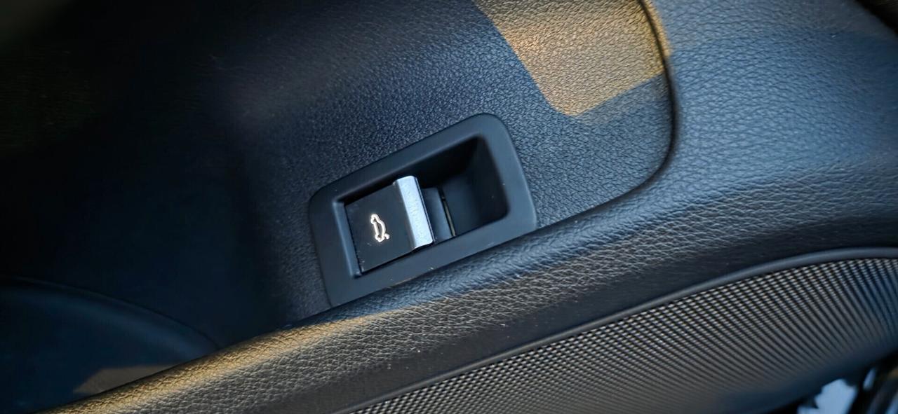 Audi A4 2.0 TDI 190 CV ultra Sport