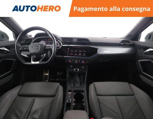 AUDI Q3 SPB 40 TDI quattro S tronic