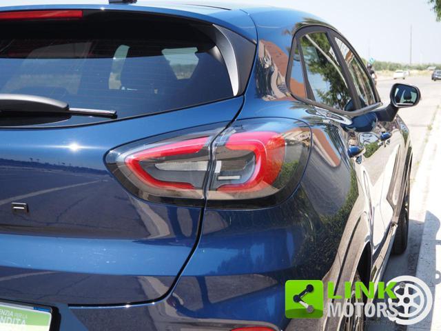 FORD Puma 1.0 Hybrid 125 CV S&S aut. ST-Line X