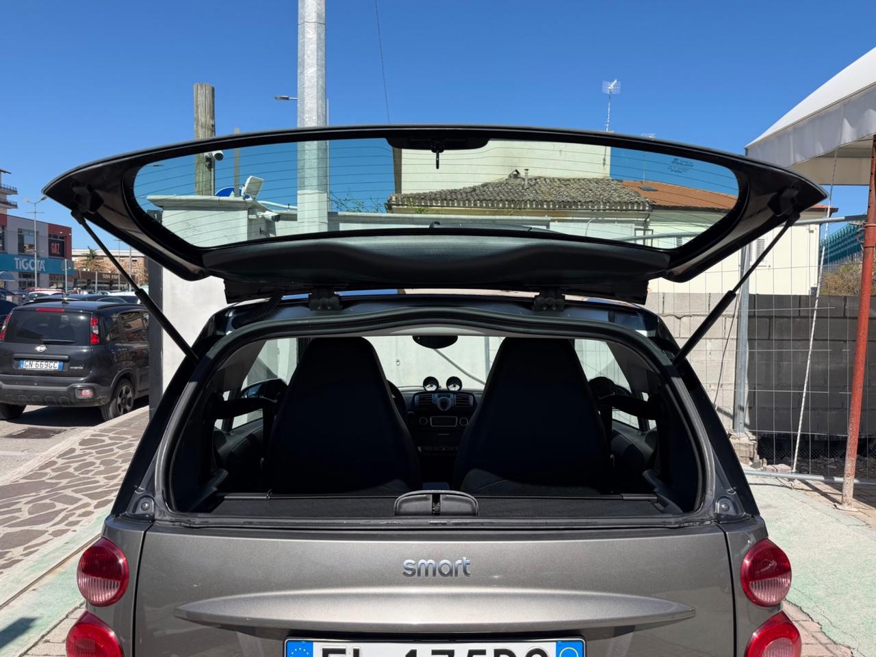 Smart Fortwo 1.0 Mhd Pulse - GARANZIA
