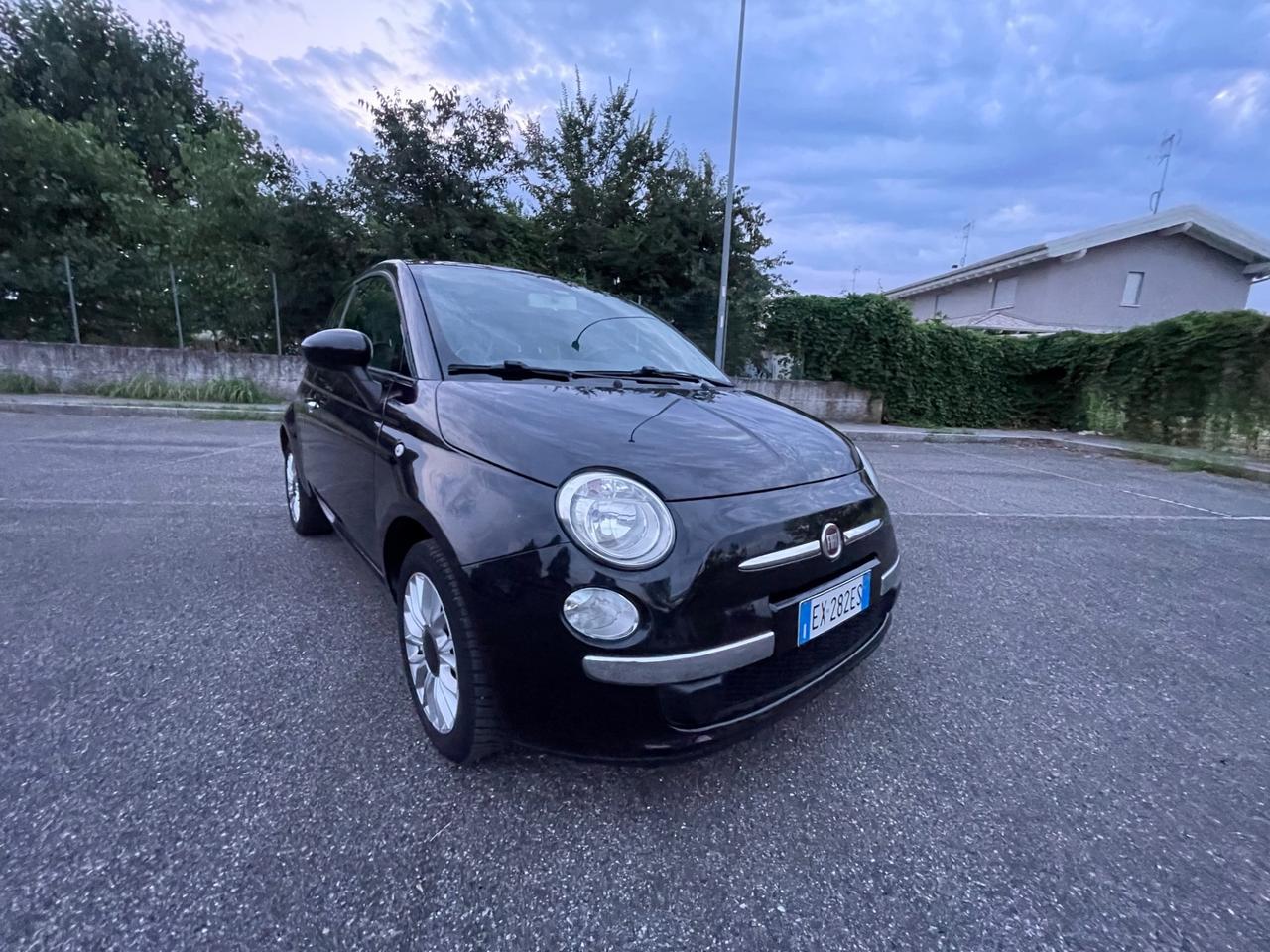 Fiat 500 1.2 Cult