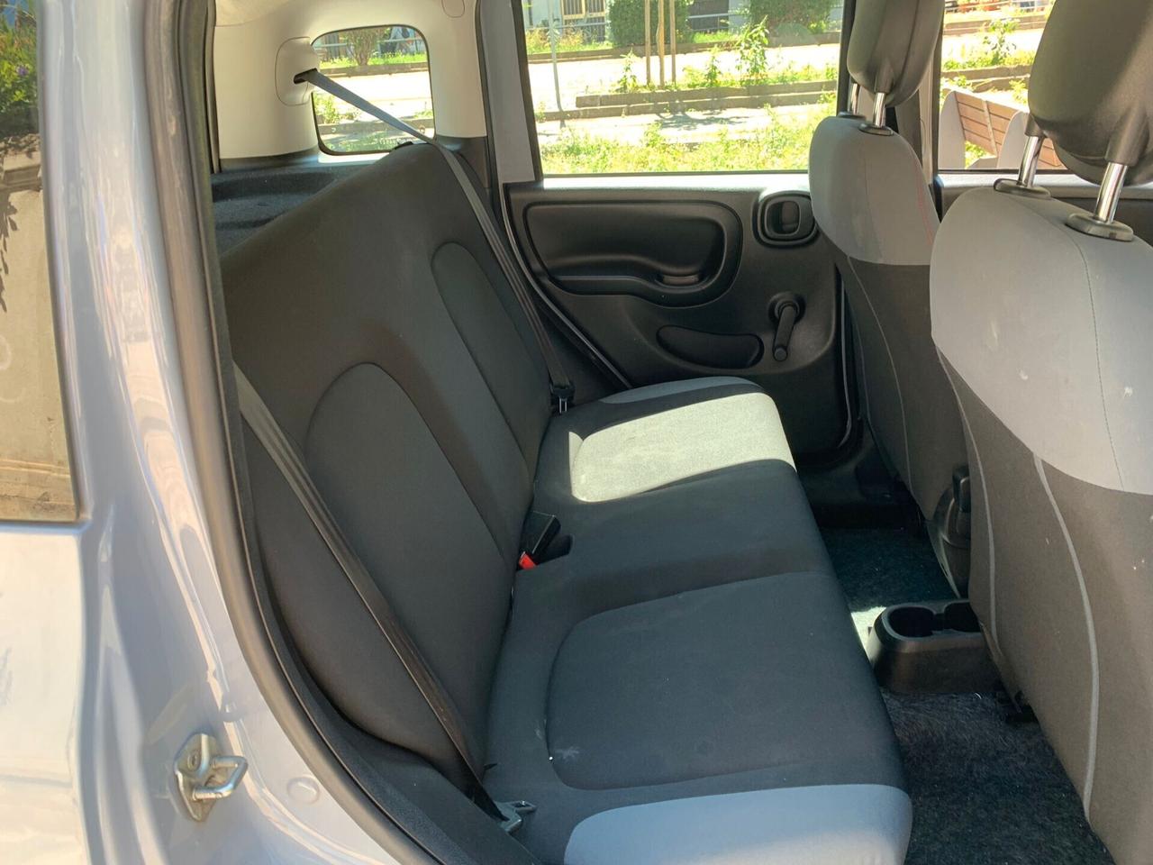 Fiat Panda 1.2 Easy