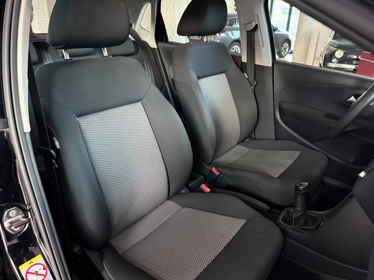 Volkswagen Polo 1.2 TDI DPF 5 p. Comfortline Pochi Km