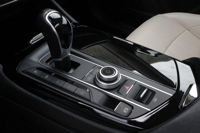 MASERATI Levante V6 Diesel 275 CV UNICOPROP. PELLE/TETTO/360