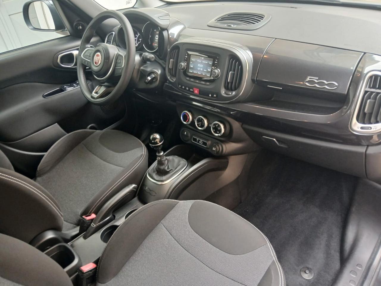 Fiat 500L 1.3 Multijet 95 CV Pop Star