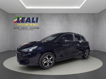 MG MG3 MG3 5p 1.5 Hybrid+ ( 194cv complessivi ) automatica Comfort