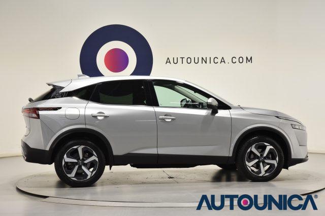 NISSAN Qashqai 1.3 MHEV 140CV N-CONNECTA NAVI LED