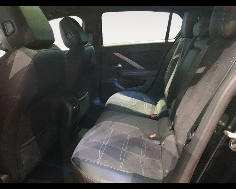 Opel Astra 6ª serie 1.5 Turbo Diesel 130 CV AT8 Ultimate