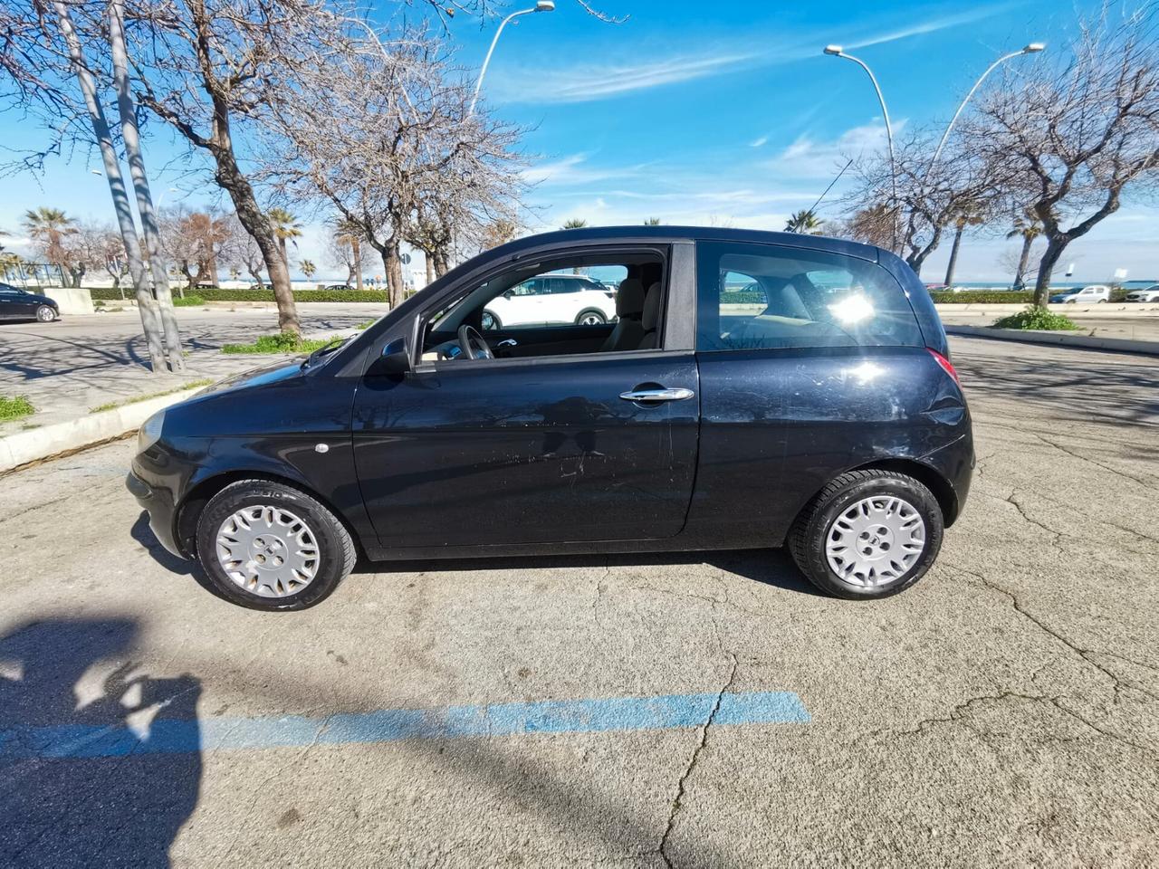 Lancia Ypsilon 1.2 Oro NEOPATENTATI - 2004