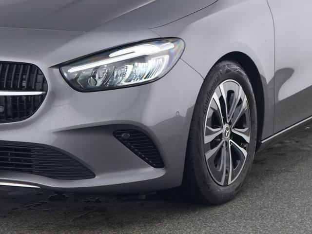 MERCEDES-BENZ B 200 Automatic Progressive Advanced