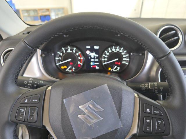 SUZUKI Vitara 1.4 Hybrid Cool+ EXTRA PROMO+INCENTIVO