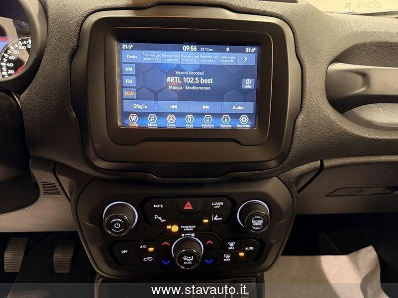 Jeep Renegade 1.0 t3 Limited 2wd