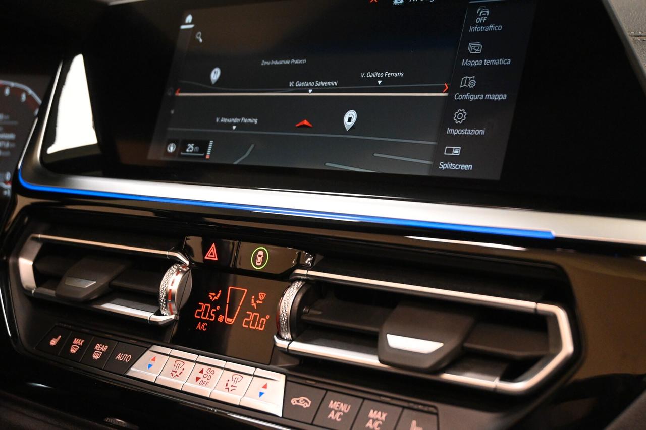 BMW Z4 (G29) Z4 sDrive20i Msport