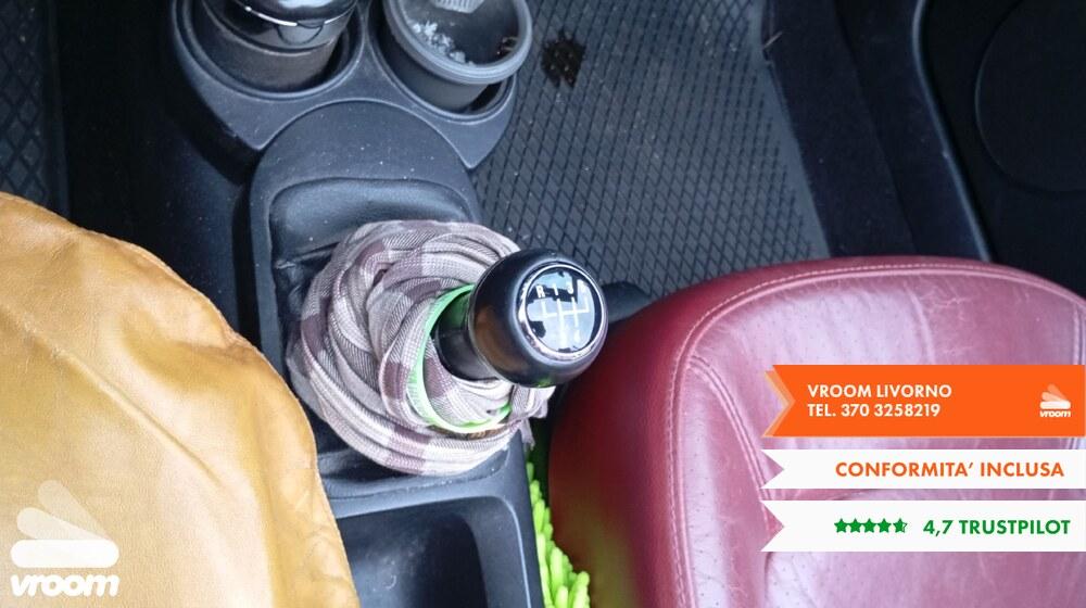 VOLKSWAGEN New Beetle 1.6 Cabrio Lim. Red Edt.