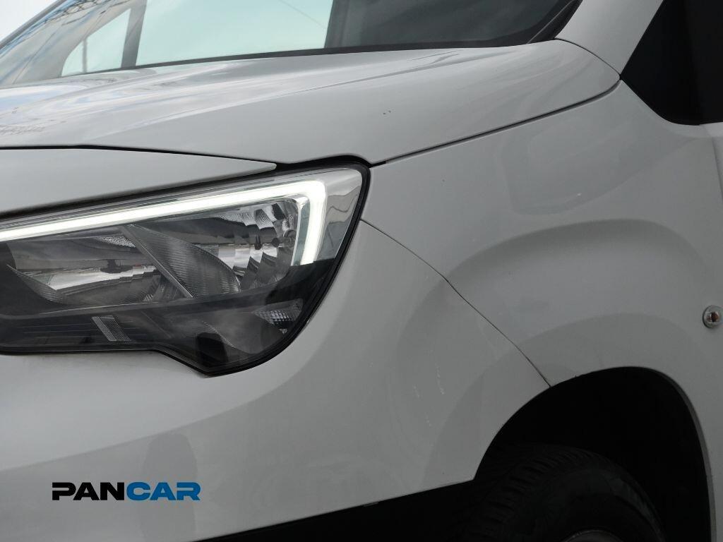 Opel Combo Cargo 1.5 Diesel 100CV PC 650kg Edition