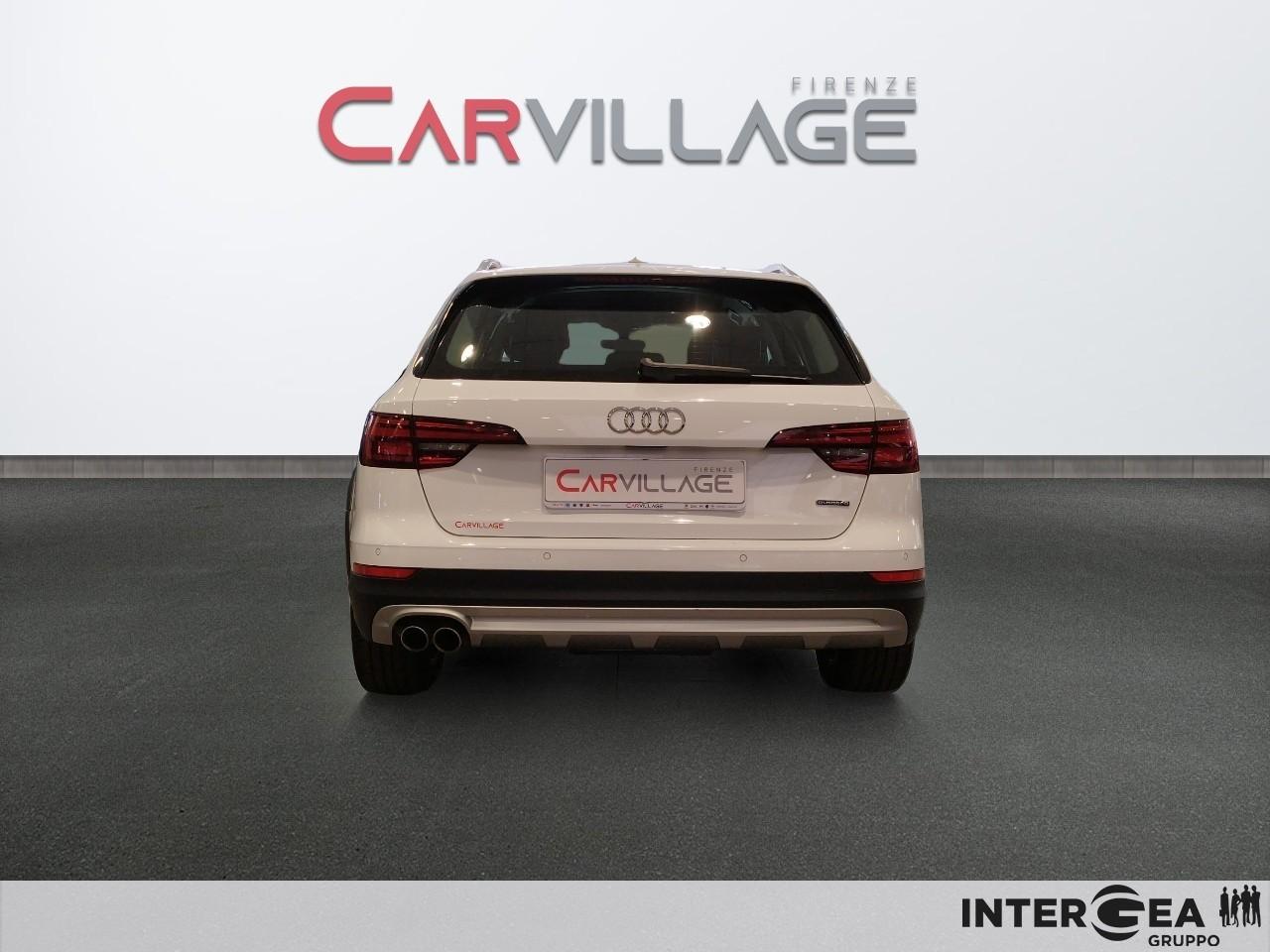 AUDI A4 Allroad 2.0 tdi Business Evol