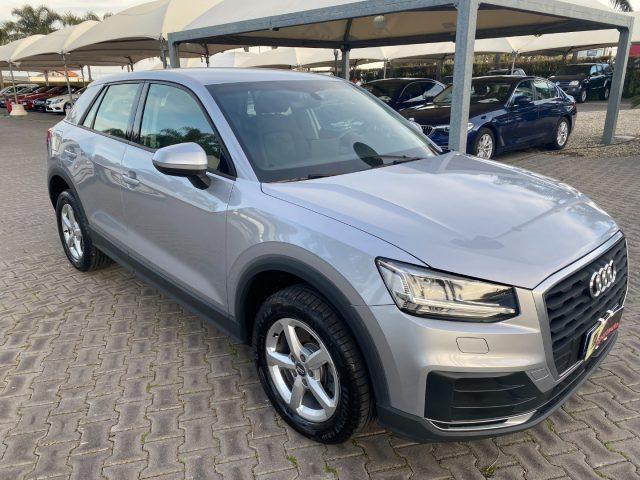 AUDI Q2 1.6 TDI S tronic Design