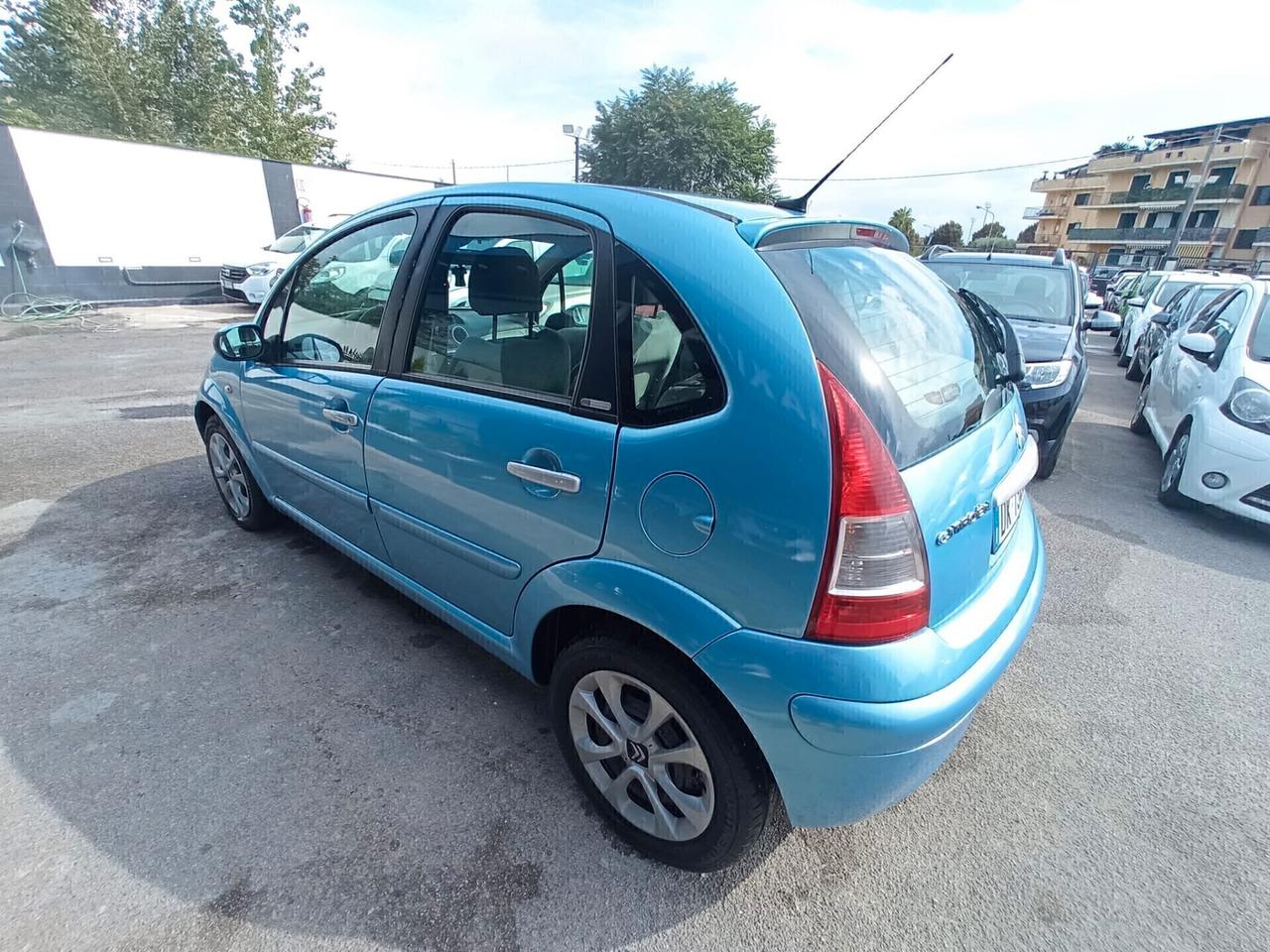 Citroen C3 1.4 HDi 70CV Exclusive 140K KM!