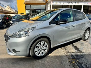 PEUGEOT 208 1.4 DIESEL 2015 140000KM OK NEOPATENTATI