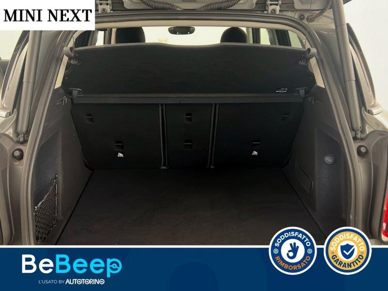 MINI Mini Countryman F60 MINI COUNTRYMAN 1.5 COOPER CLASSIC AUTO