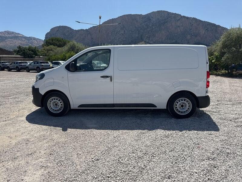 Opel Vivaro 1.5 Diesel 120CV S&S PL-TN M Furgone