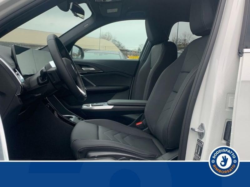 BMW X1 xDrive 25e Special Edition