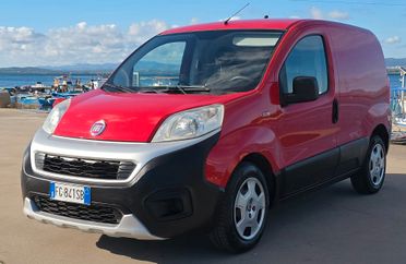 Fiat Fiorino 1.3 MJT 95CV Combinato Adventure