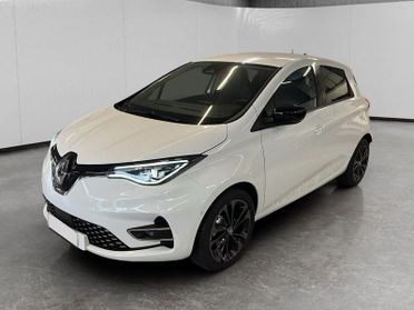 Renault ZOE Iconic R135