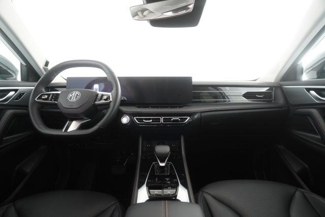 MG HS (2024-->) PHEV Luxury