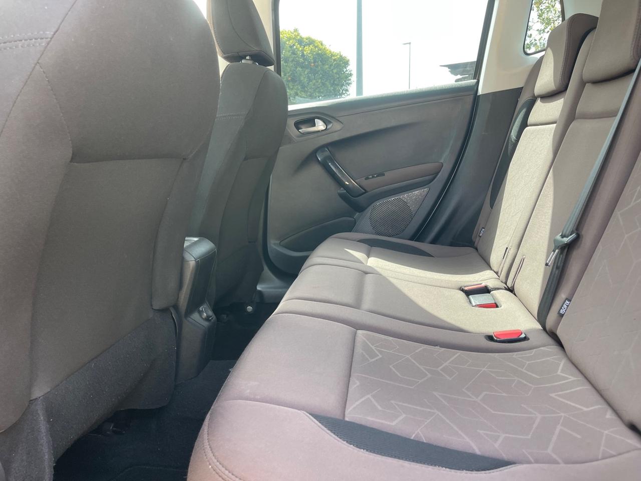 Peugeot 2008 Active ETG6 1.6 E-HDI 92cv