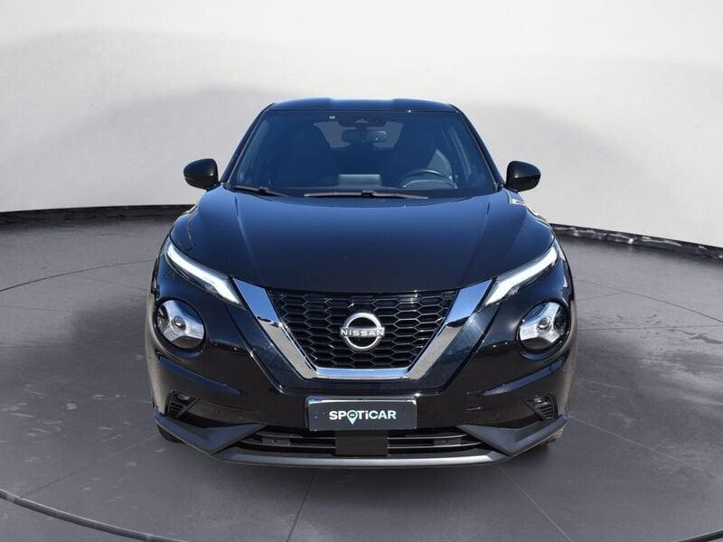 Nissan Juke Juke 1.0 dig-t N-Connecta 114cv