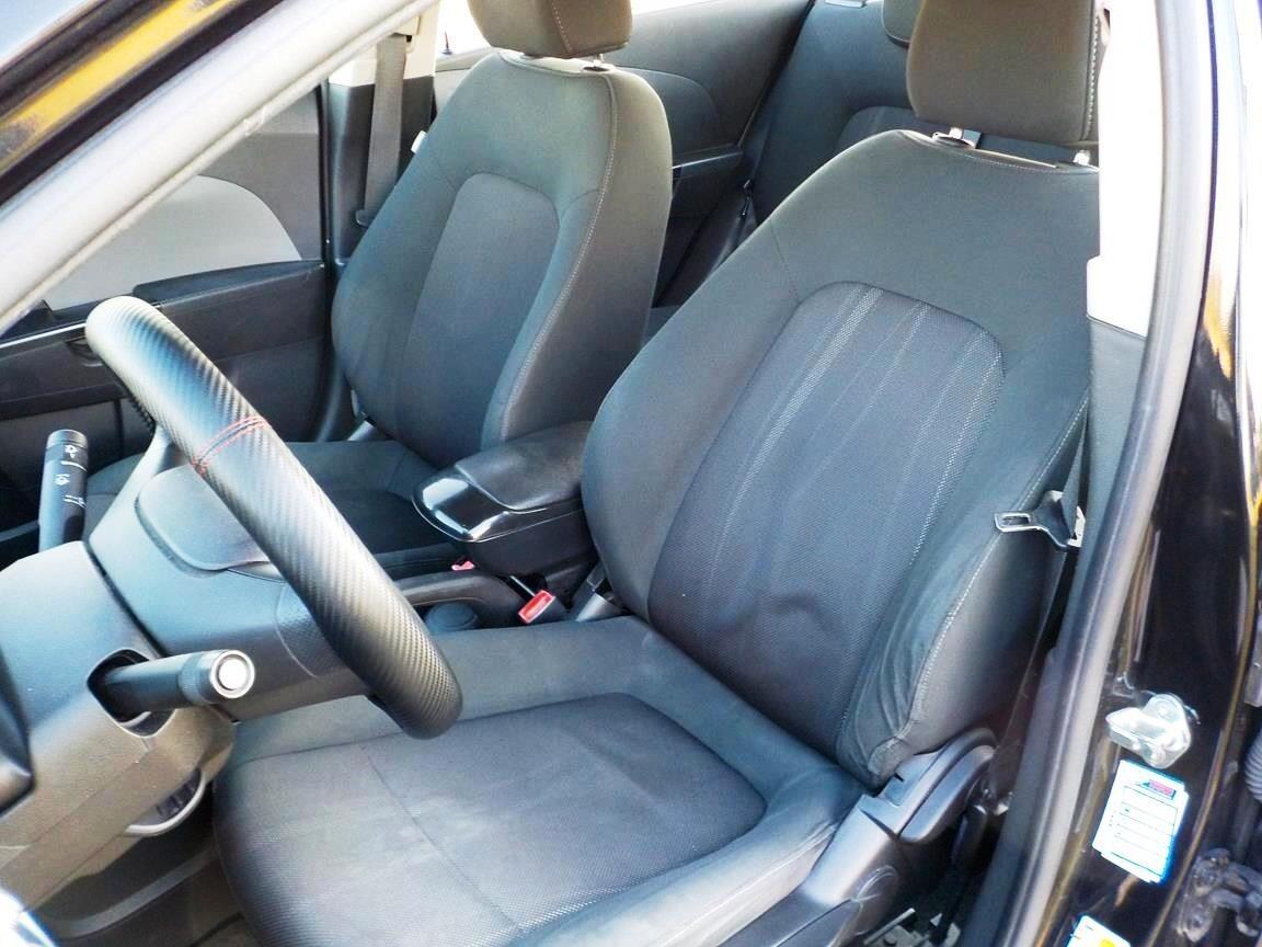 Chevrolet Aveo 1.2 86CV 4 porte LT